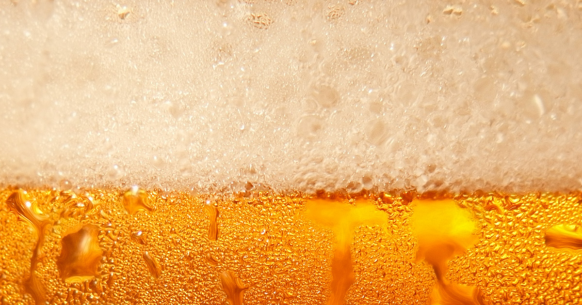 How Important Is It for Your Beer to Have Good Foam?