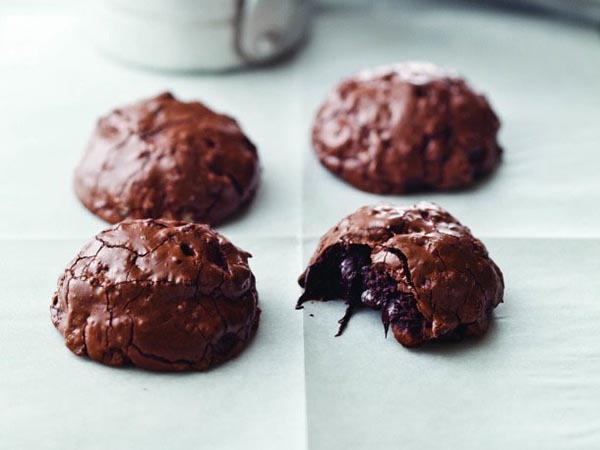 chocolate cookeis