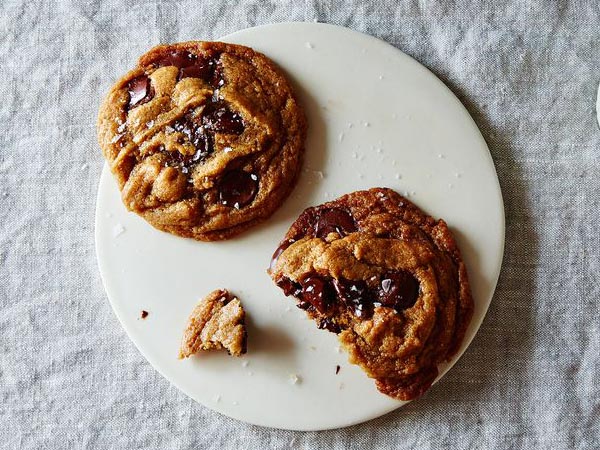 cookie and beer pairings