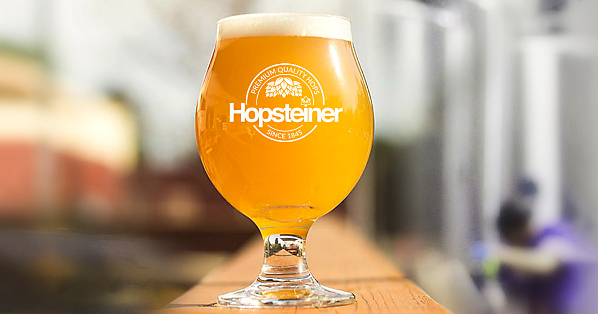 The Hidden Secrets of the NEIPA